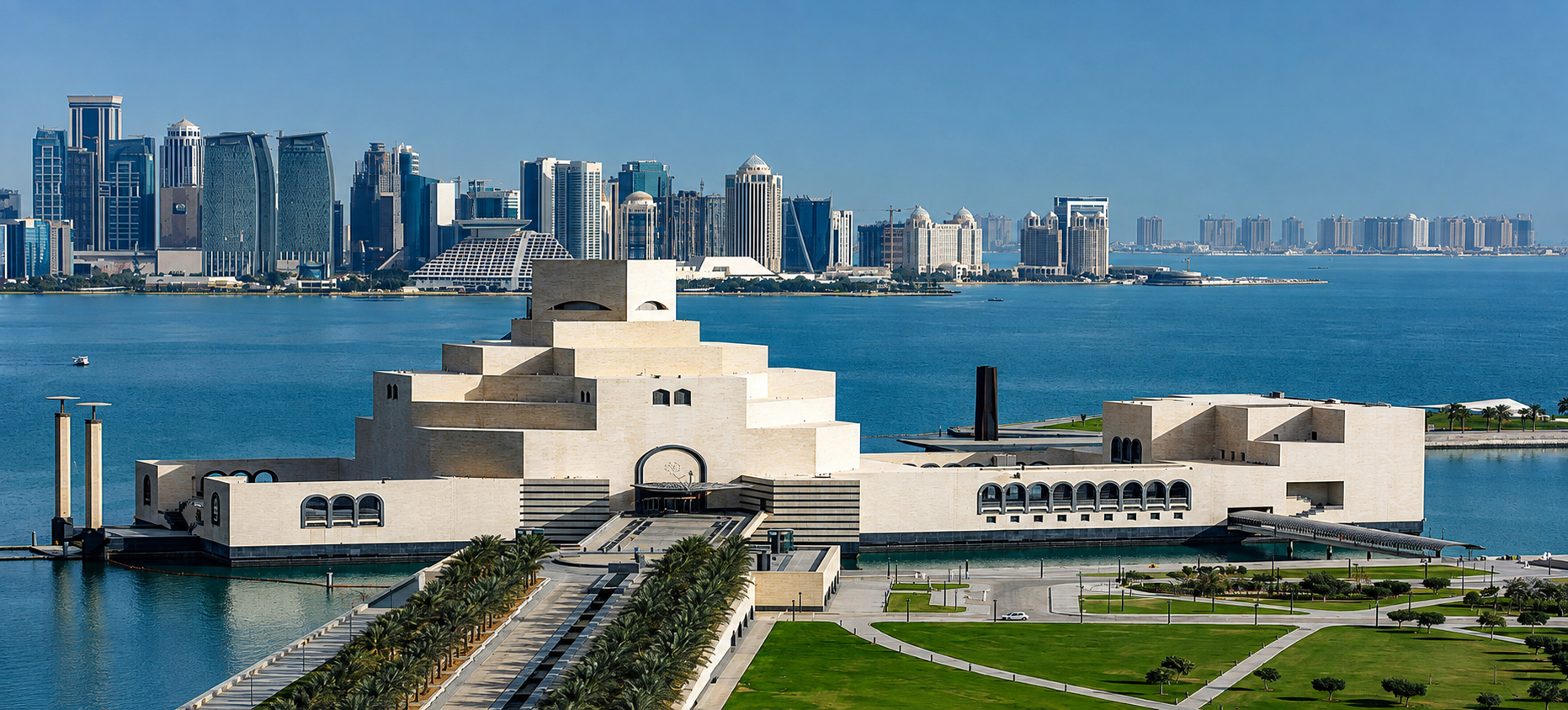 Doha Qatar